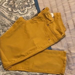 Maurices jeggings
